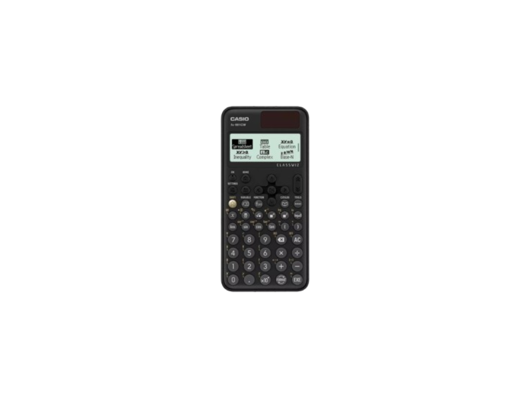 Buy Casio FX-991CW-PK-W-DT Black Calculator – Auto Power Off, in Qatar Buy Casio FX-991CW-PK-W-DT Black Calculator – Auto Power Off, in Qatar